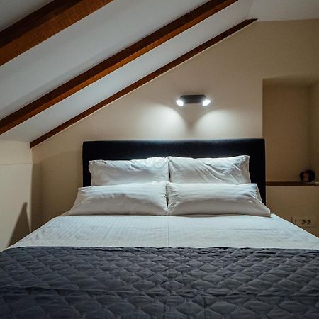 Apartmán New Imotion Imotski Exteriér fotografie