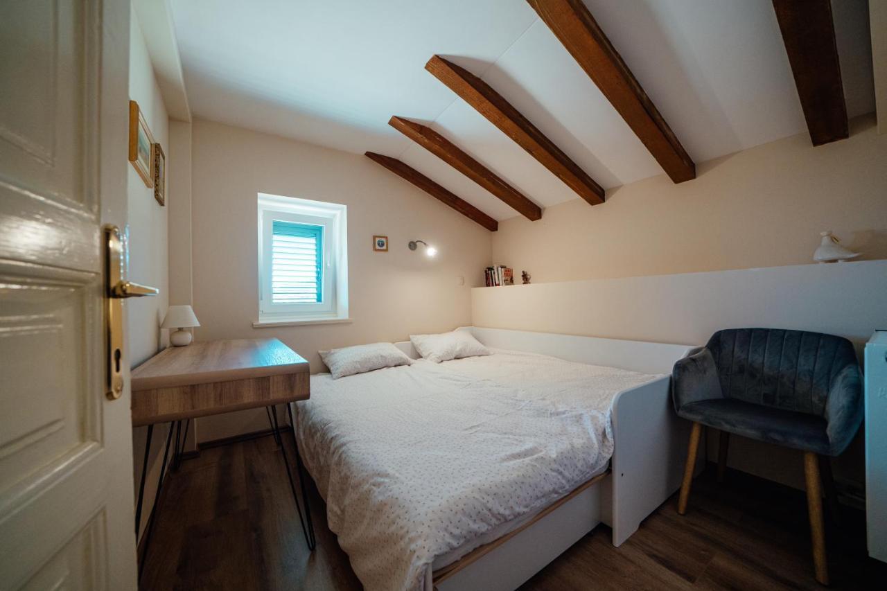 Apartmán New Imotion Imotski Exteriér fotografie