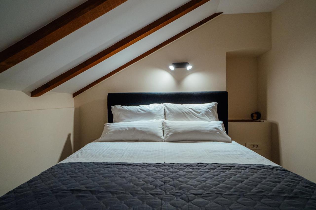 Apartmán New Imotion Imotski Exteriér fotografie