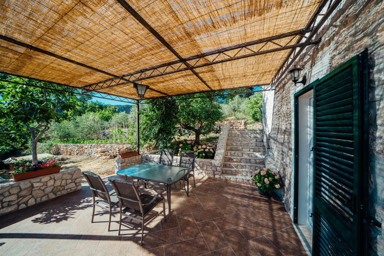 Apartmán New Imotion Imotski Exteriér fotografie