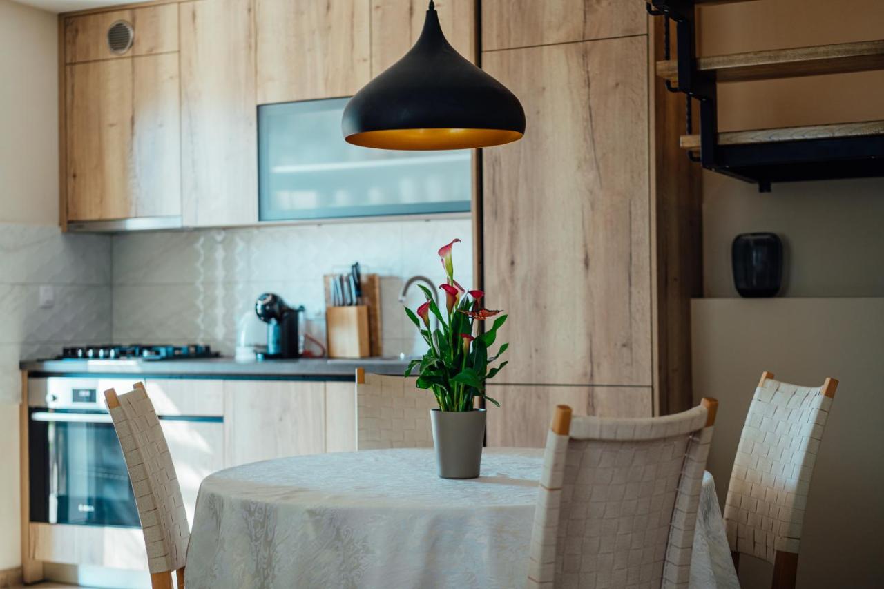 Apartmán New Imotion Imotski Exteriér fotografie